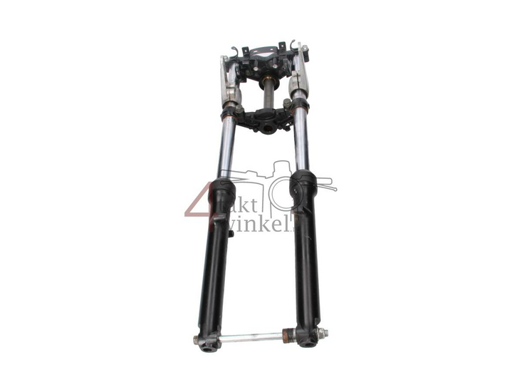 Voorvork compleet, Mash Fifty euro 5, gebruikt product