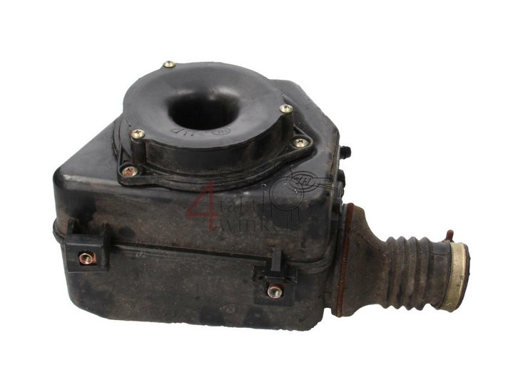 Luchtfilterhuis, Mash Fifty, oud type (MORE SOUND) gebruikt product