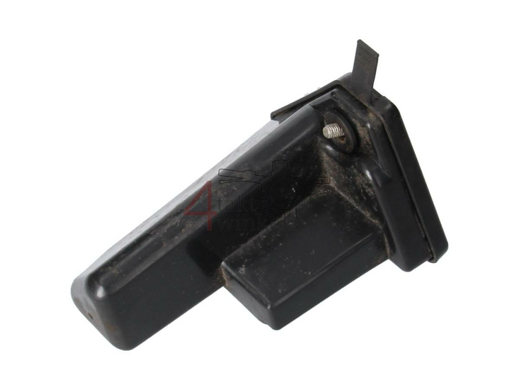 Gereedschapsbakje, compleet met toolkit, gebruikt product