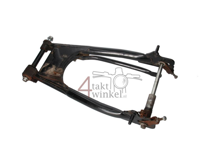 SWINGARM ASSY, OEM Mash part gebruikt product