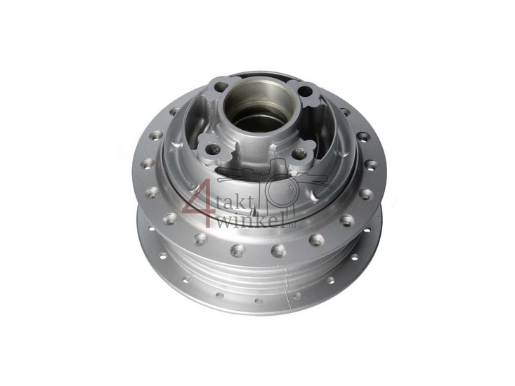 Naaf C50, C70, CD50, achterwiel, 2e kans product