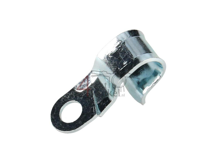 Kabelklem, bougiekabel, universeel