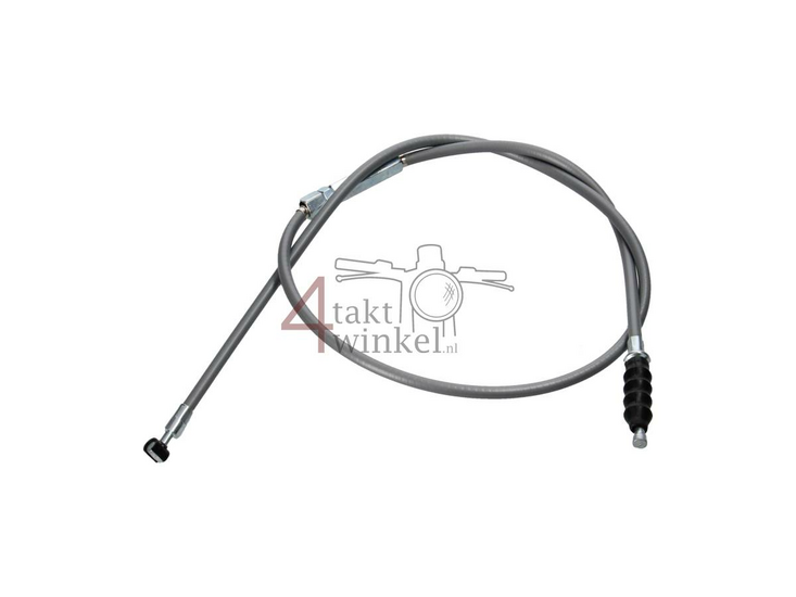 koppelingskabel, grijs, past op Dax ST50 trail, CT70 trail