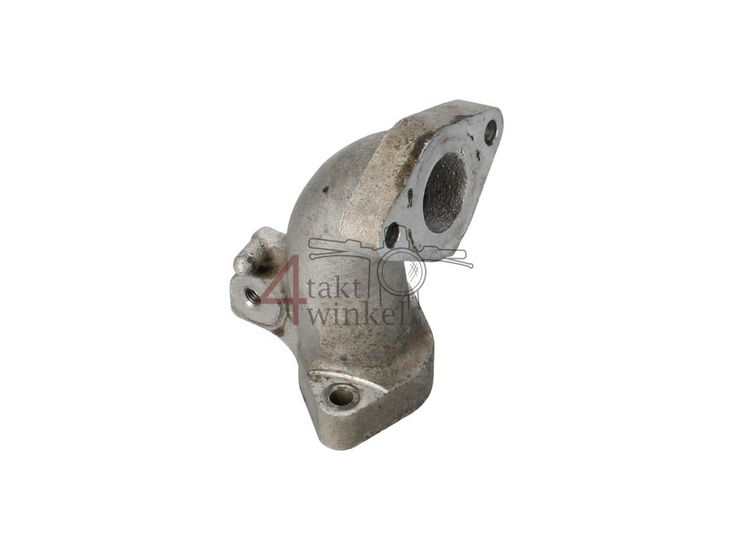 Spruitstuk C70 NT brede flens, origineel Honda gebruikt product