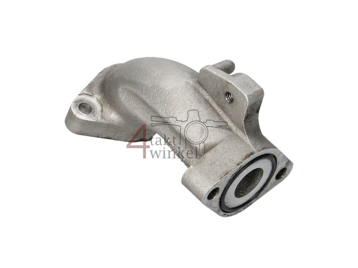 Spruitstuk C70 NT brede flens, origineel Honda gebruikt product