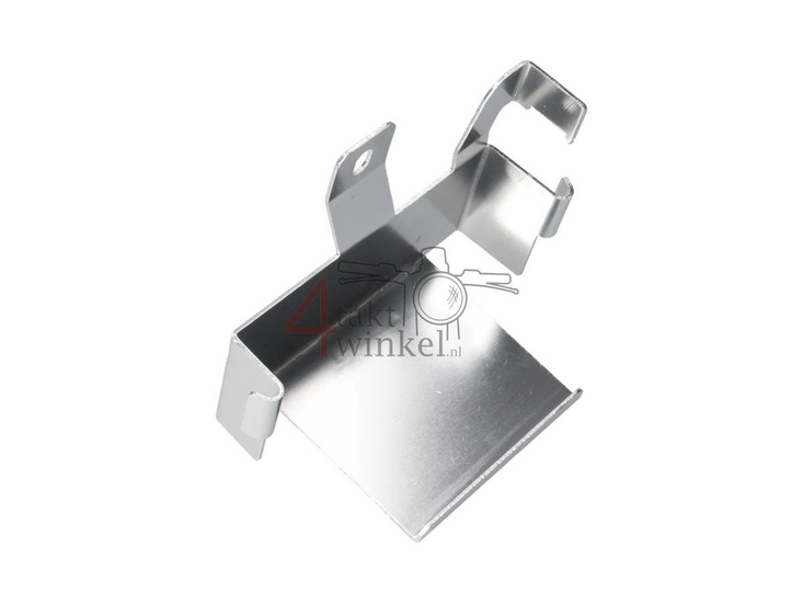 Accu houder, past op Monkey 12V