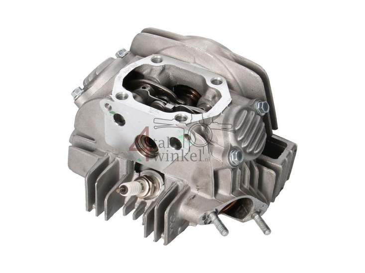 Cilinderkop, YX140, gebruikt product