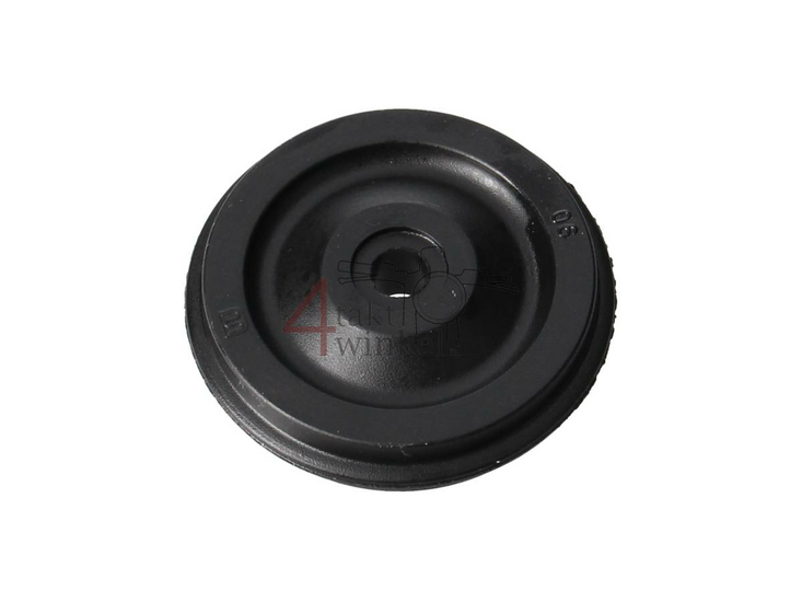 Geleiderol en oliepomp tandwiel set, A-Kwaliteit