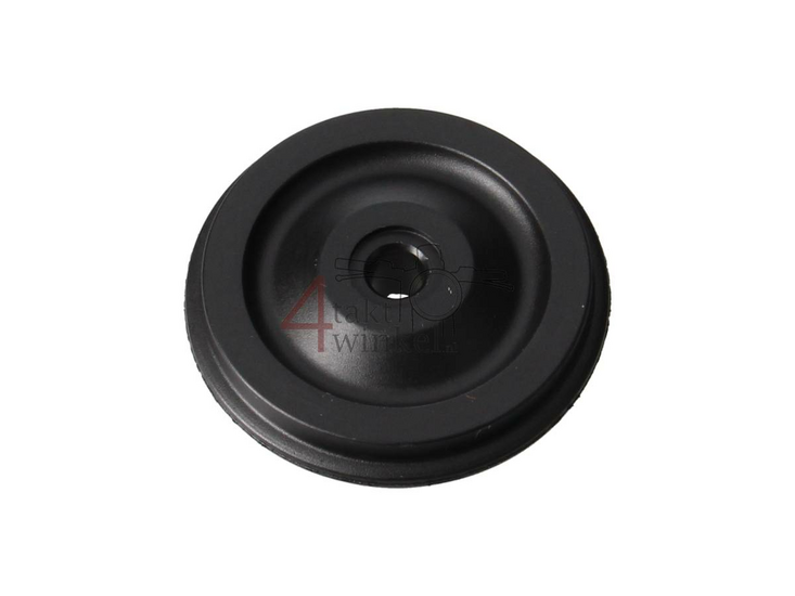 Geleiderol nokkenasketting A-kwaliteit