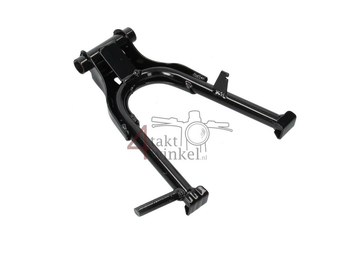 Bok midden standaard, past op CD50, SS50