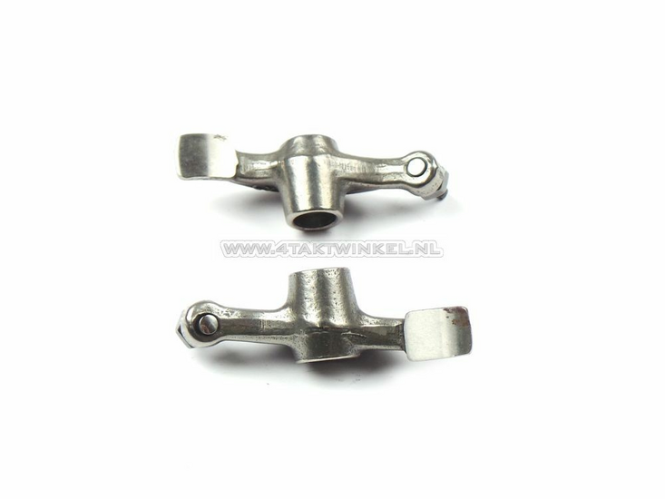 Tuimelaar set, past op C50, SS50, CD50, Dax, A-kwaliteit