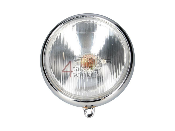 Koplampunit, past op SS50, CD50, OT Dax gebruikt product