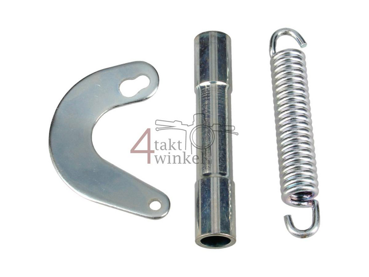 Bok midden standaard, past op CD50, SS50, set