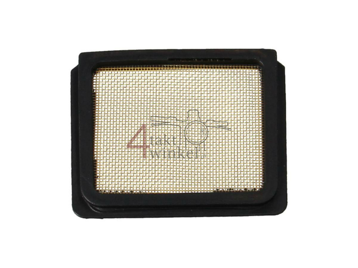 Oliefilter SS50, CD50, CB50, C50, Dax, Mash, origineel Honda