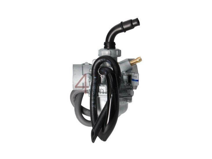 Carburateur Monkey, Novio, Amigo, C310S, C320S, 10mm, Keihin origineel Honda