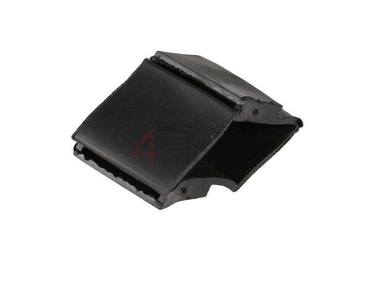 Rubber CDI-unit, 37x22