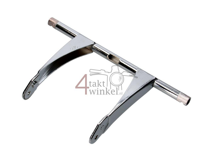 Knipperlichtsteun achter, past op SS50