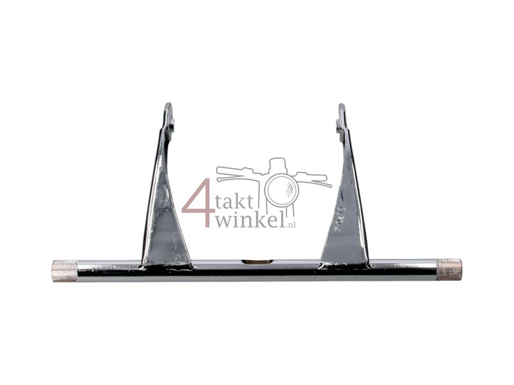 Knipperlichtsteun achter, past op SS50