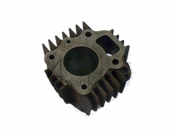Cilinderset, met zuiger, gehoond 50cc PC50, Novio, Amigo, OT