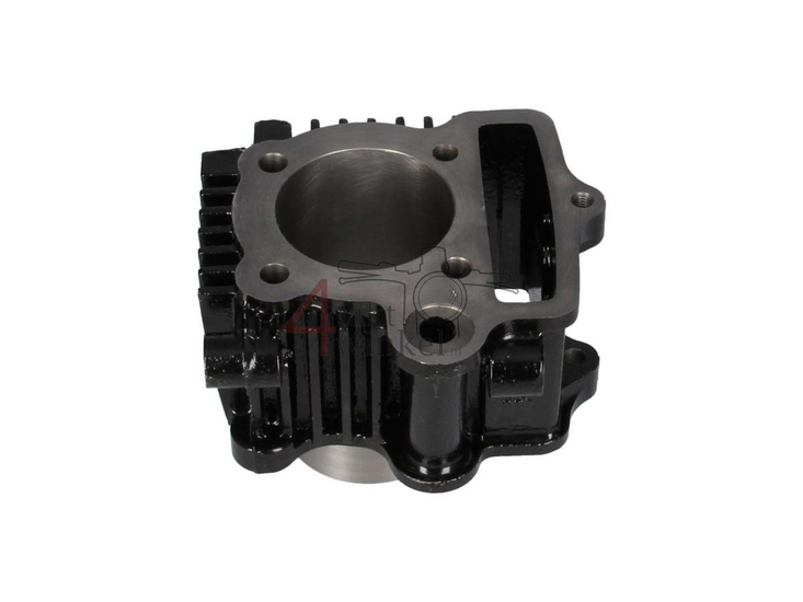 Cilinder 85cc 51mm 49cc opdruk staal