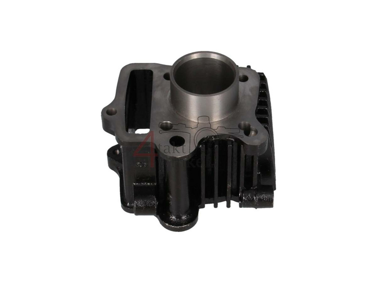 Cilinder 50cc, 39mm staal