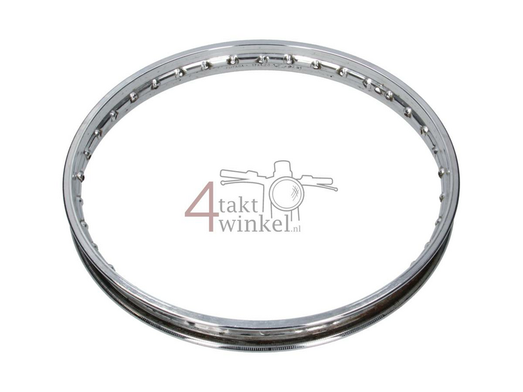 Velg 17" 1.20, origineel Honda, gebruikt product