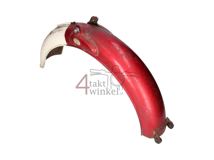 FENDER,REAR, OEM HONDA gebruikt product