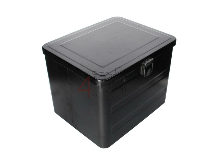 FOR STEEL TOP CASE REAR, OEM HONDA gebruikt product