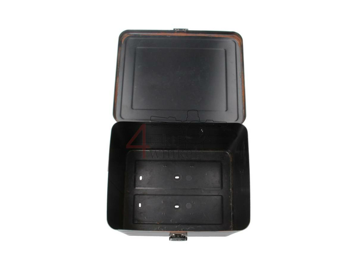 FOR STEEL TOP CASE REAR, OEM HONDA gebruikt product
