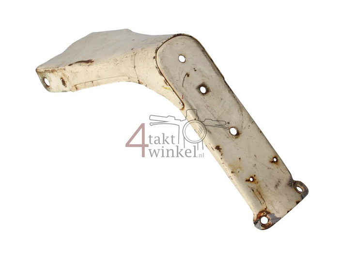 BRACKET, NUMBER PLATE, OEM HONDA gebruikt product