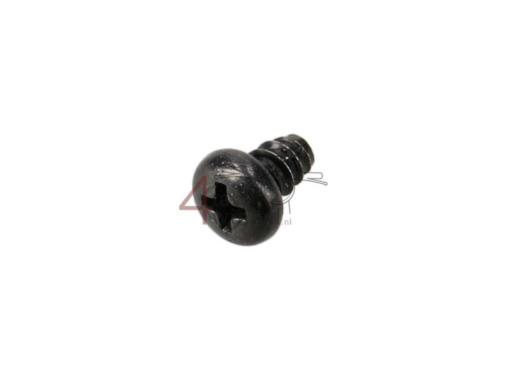 SCREW, TAPPING, 5X8, OEM HONDA