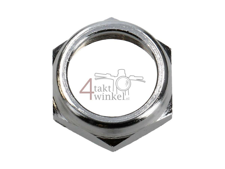 Balhoofdmoer, past op Novio, Amigo, PC50