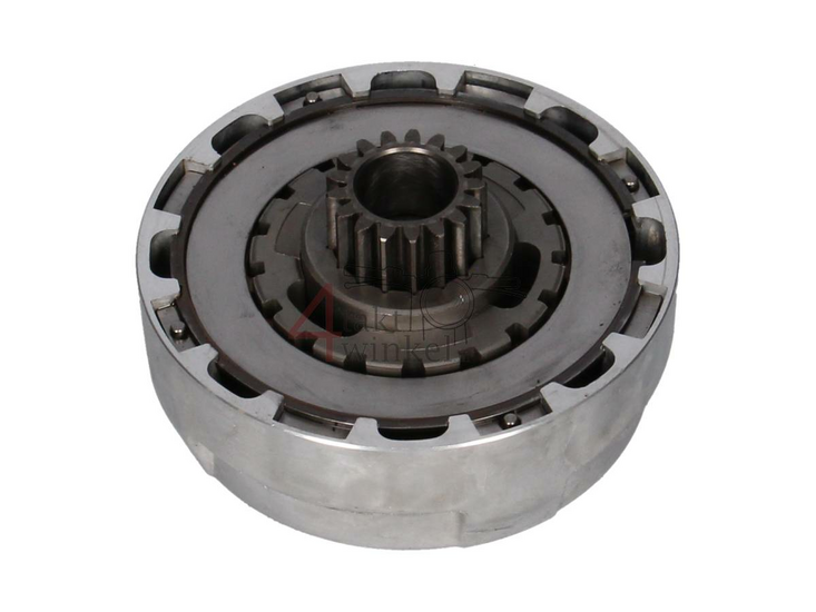 Koppeling, semi-automaat, C50NT, Origineel Honda, gebruikt product