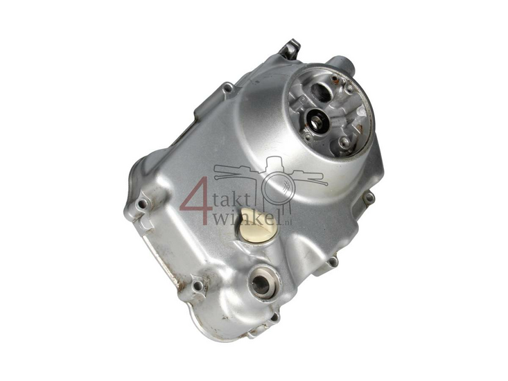 Koppelingscarter, handkoppeling, zilver gebruikt product