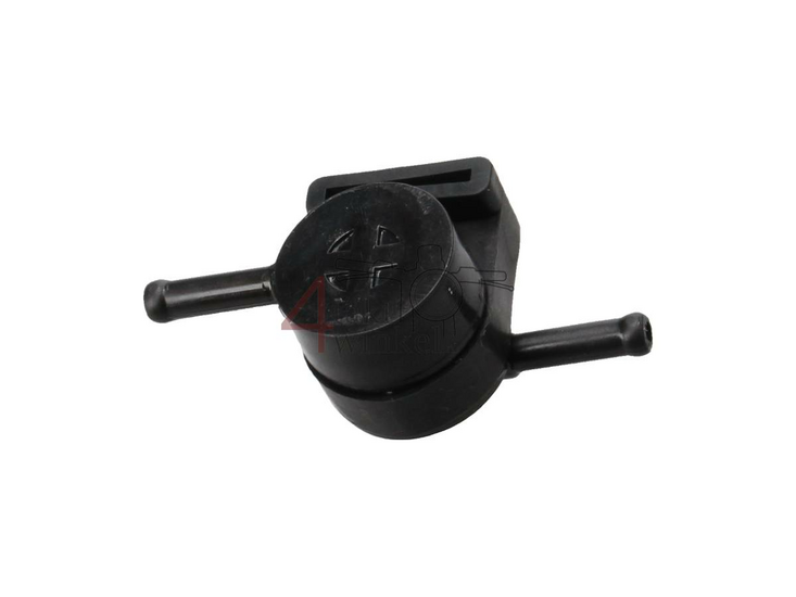 Dump valve, OEM Hanway part, euro 5, RAW50