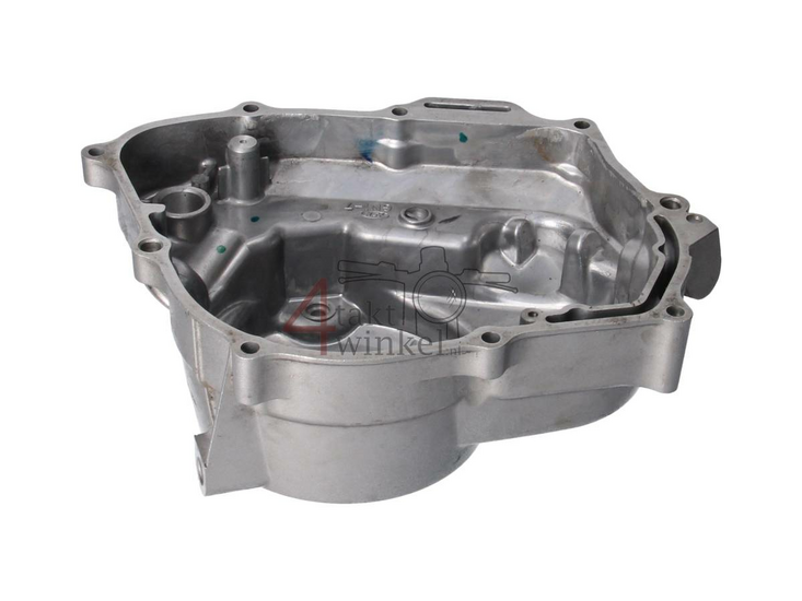 Koppelingscarter, Ape 50, Origineel Honda, gebruikt product