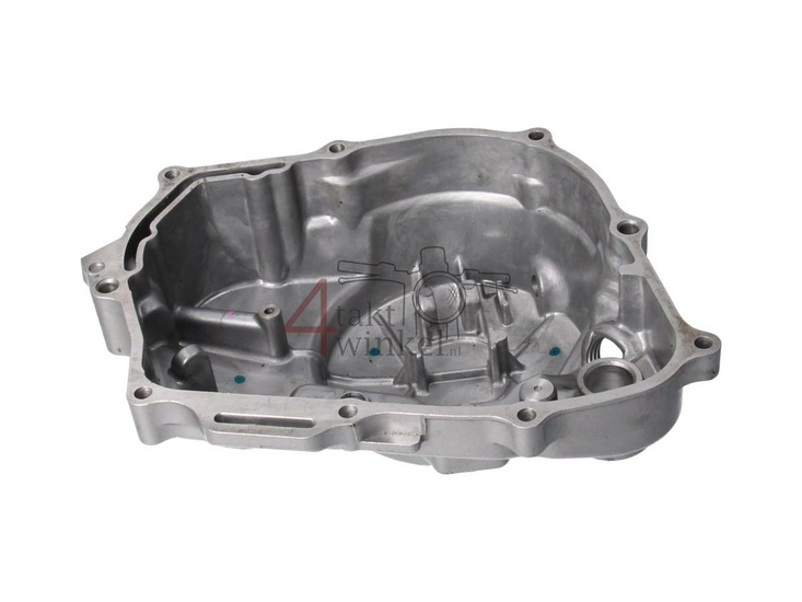 Koppelingscarter, Ape 50, Origineel Honda, gebruikt product