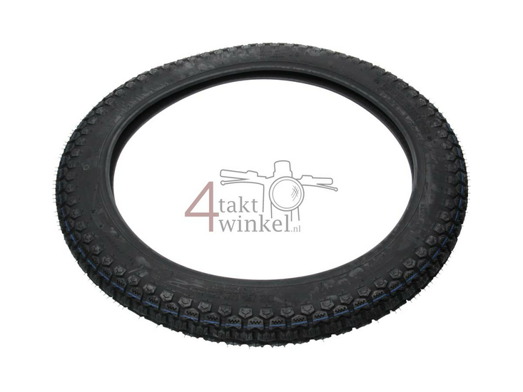 Buitenband 18 inch 2.75, Kenda K254