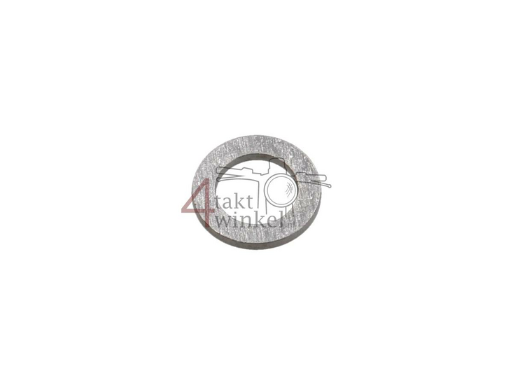 WASHER 12x20x2 Dirt 50, OEM Mash part