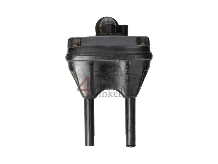 Luchtfilterhuis C50c, origineel Honda, gebruikt product