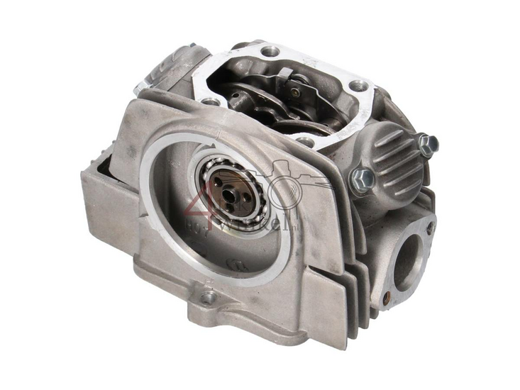 Cilinderkop, YX140, gebruikt product