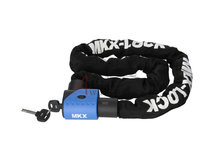 Kettingslot, MKX, 120 cm, ART 3