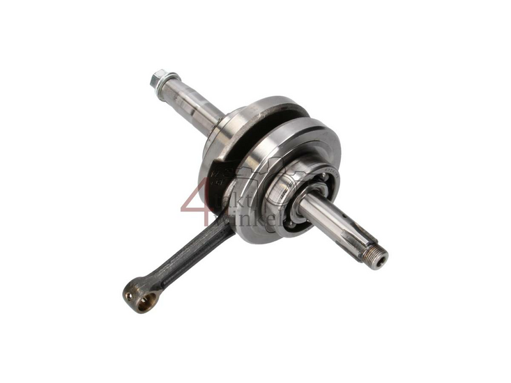 Krukas 139FMB-B, past op Mash, Hanway scrambler gebruikt product