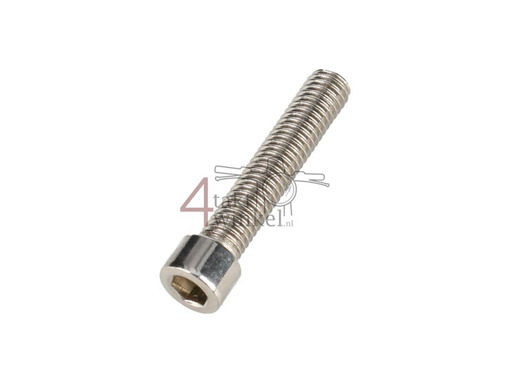Bolt, M8X40, OEM Hanway part