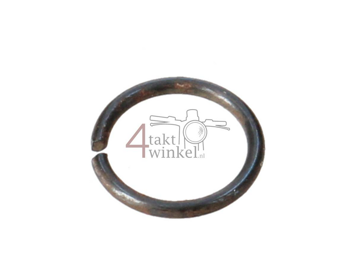 Clip, valve guide, OEM Honda