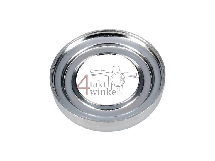 Rib, front fork, OEM HONDA