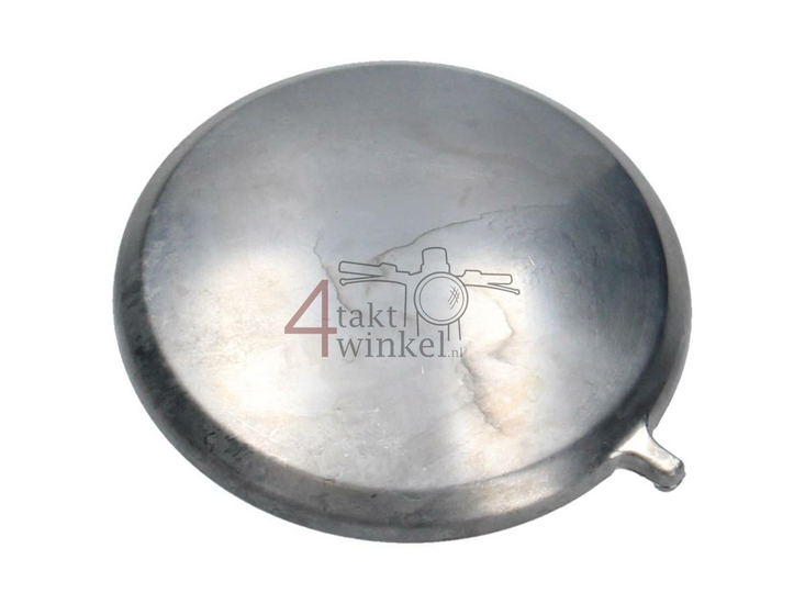 Cover, left cylinder head side, OEM HONDA