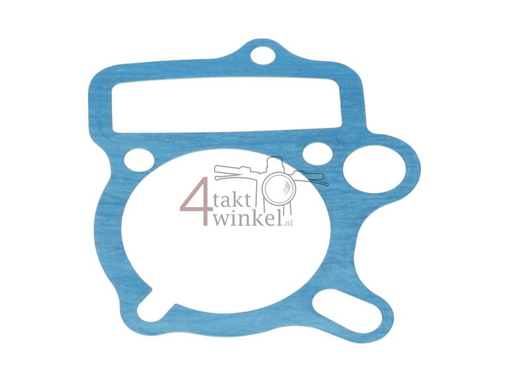 Gasket, cylinder, OEM HONDA