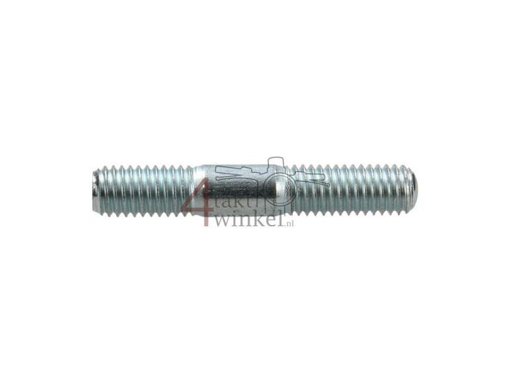 BOLT, STUD 8X50, OEM HONDA