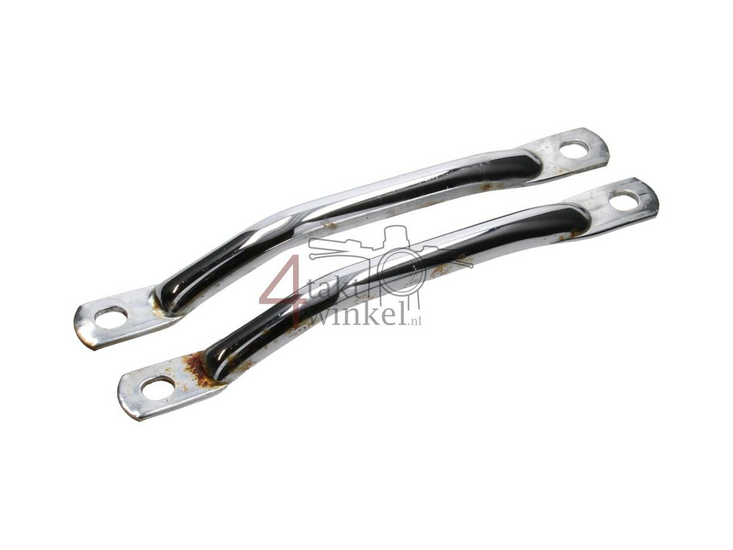 Handgreep, passagier, set van 2, Mash fifty, gebruikt product